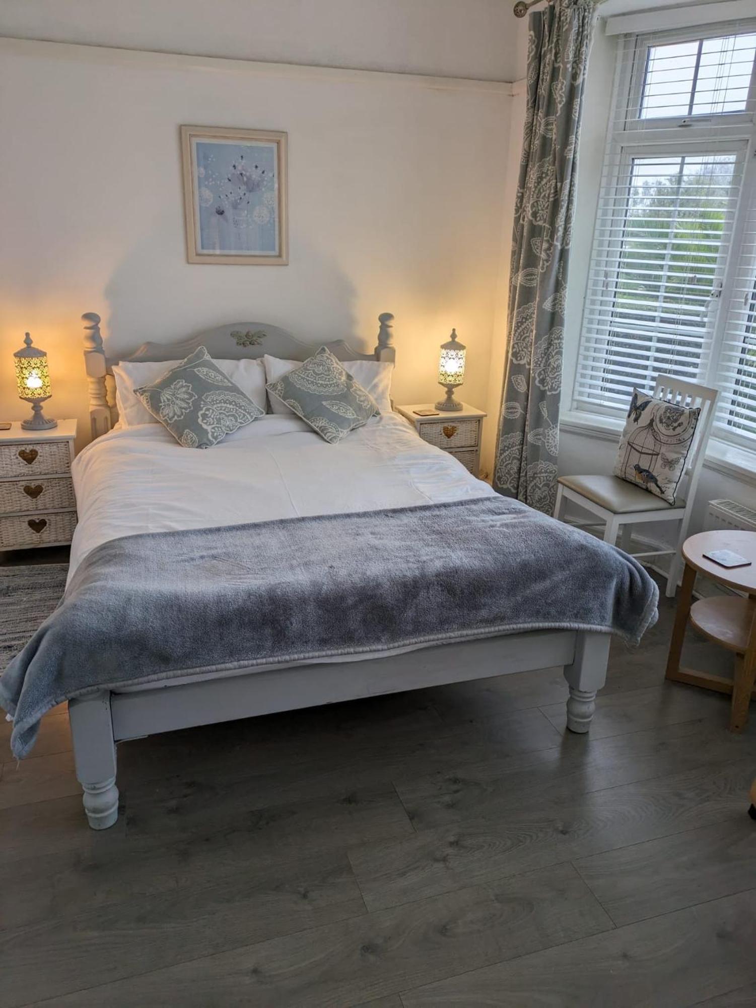 The Garden Apartment St Ives Esterno foto